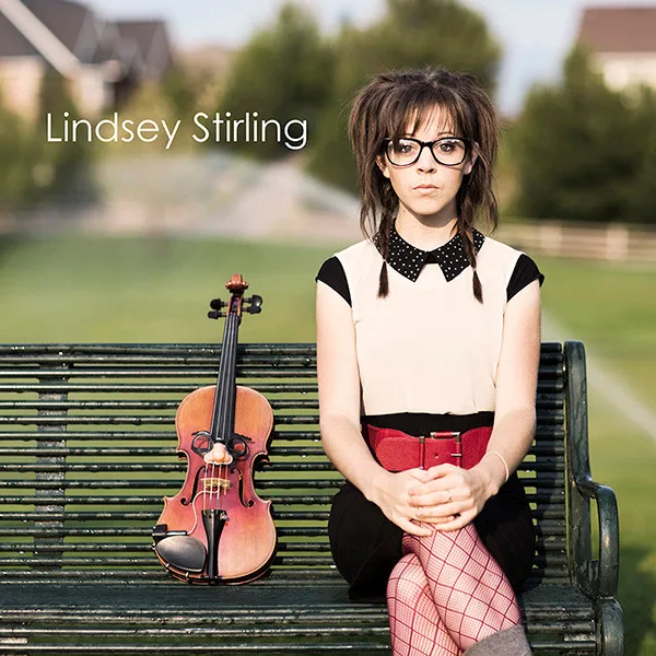 Cover de Lindsey Stirling
