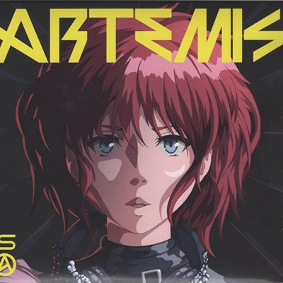 Cover de Artemis