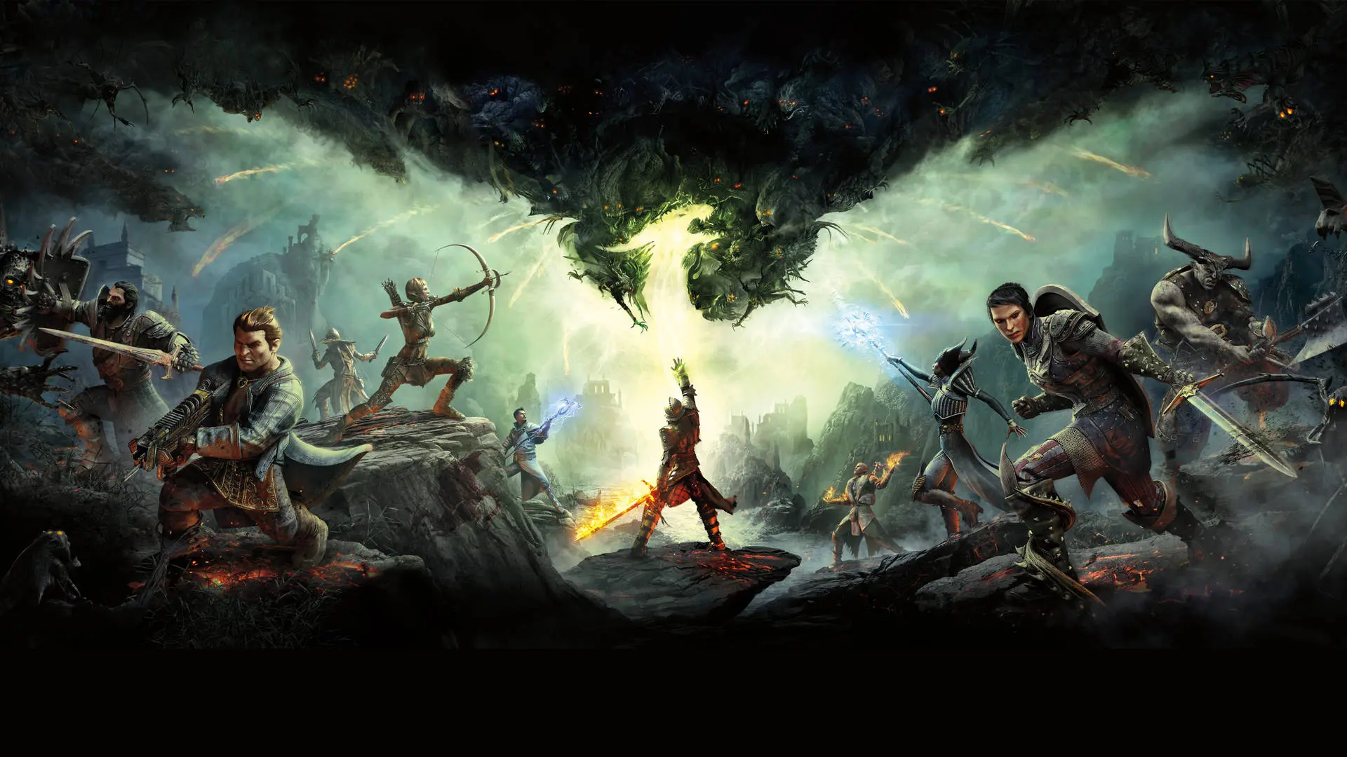 Dragon Age Inquisition