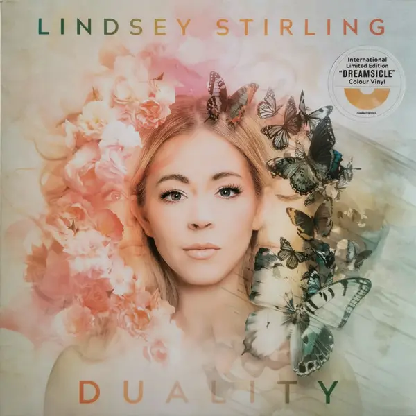 Cover de Duality