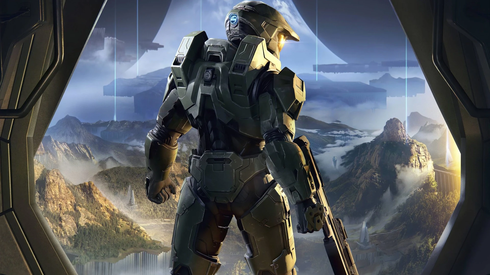 Halo