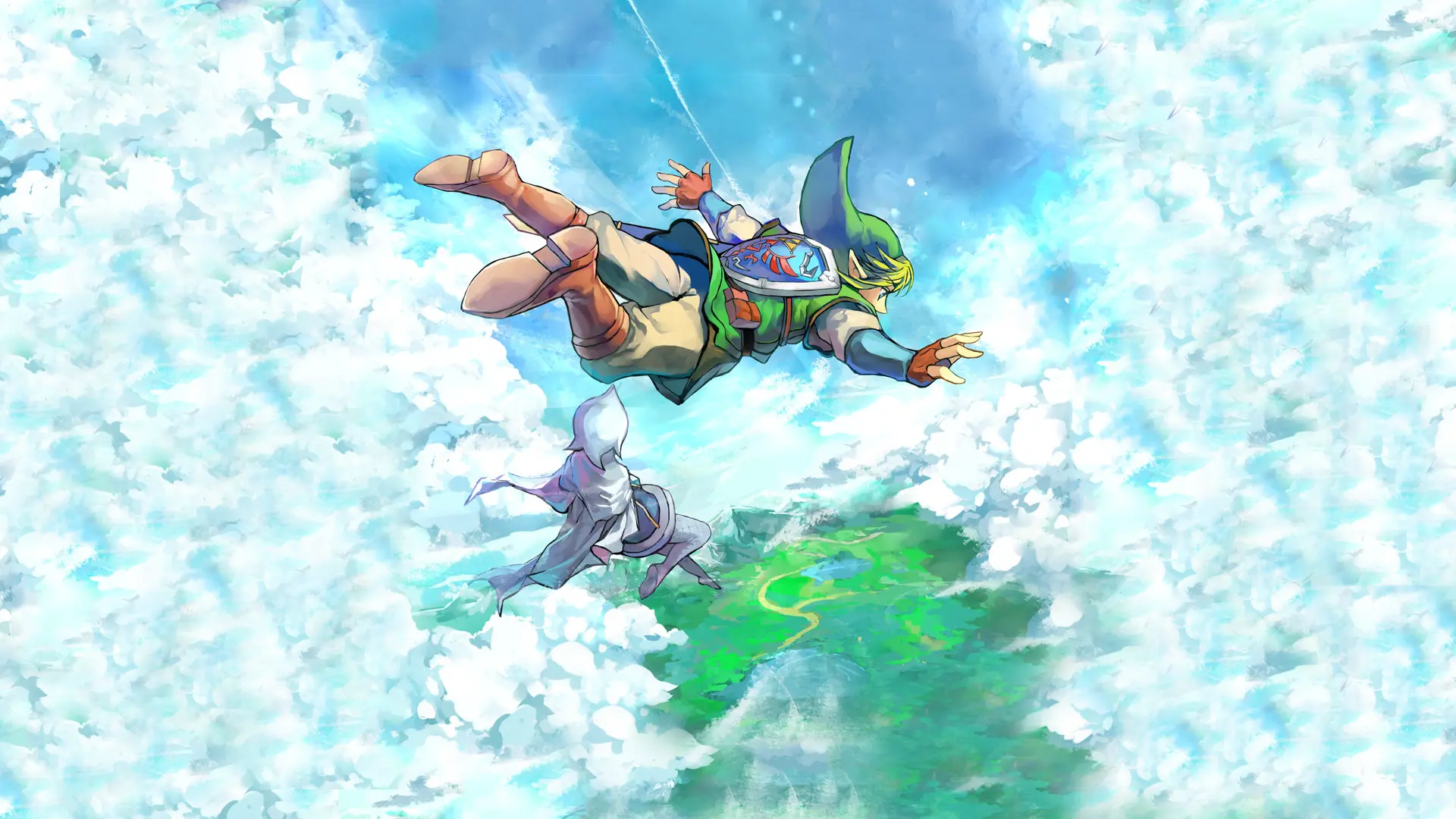 Zelda
